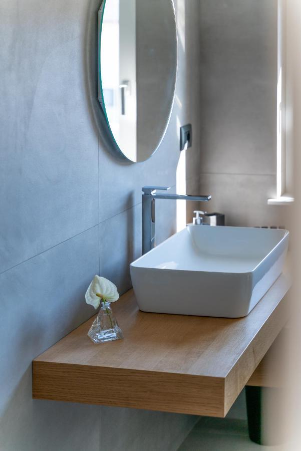 Villa Porrelli Rooms & Spa Suite San Demetrio ne' Vestini エクステリア 写真