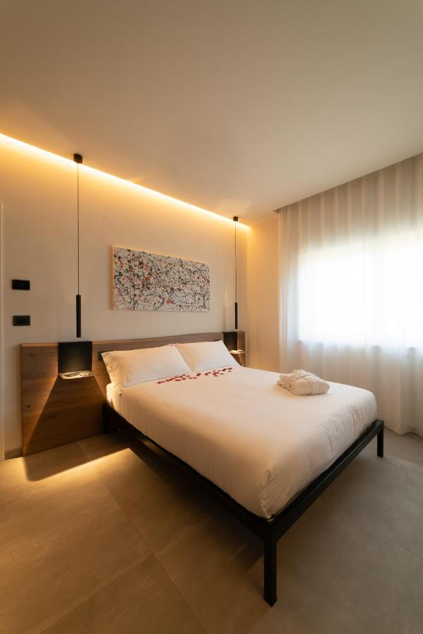 Villa Porrelli Rooms & Spa Suite San Demetrio ne' Vestini エクステリア 写真