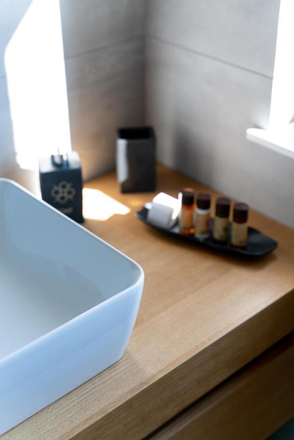 Villa Porrelli Rooms & Spa Suite San Demetrio ne' Vestini エクステリア 写真