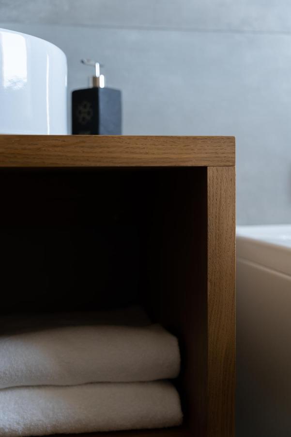 Villa Porrelli Rooms & Spa Suite San Demetrio ne' Vestini エクステリア 写真