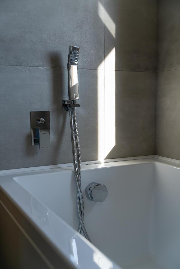 Villa Porrelli Rooms & Spa Suite San Demetrio ne' Vestini エクステリア 写真