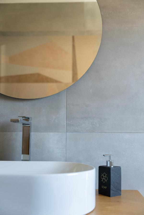 Villa Porrelli Rooms & Spa Suite San Demetrio ne' Vestini エクステリア 写真