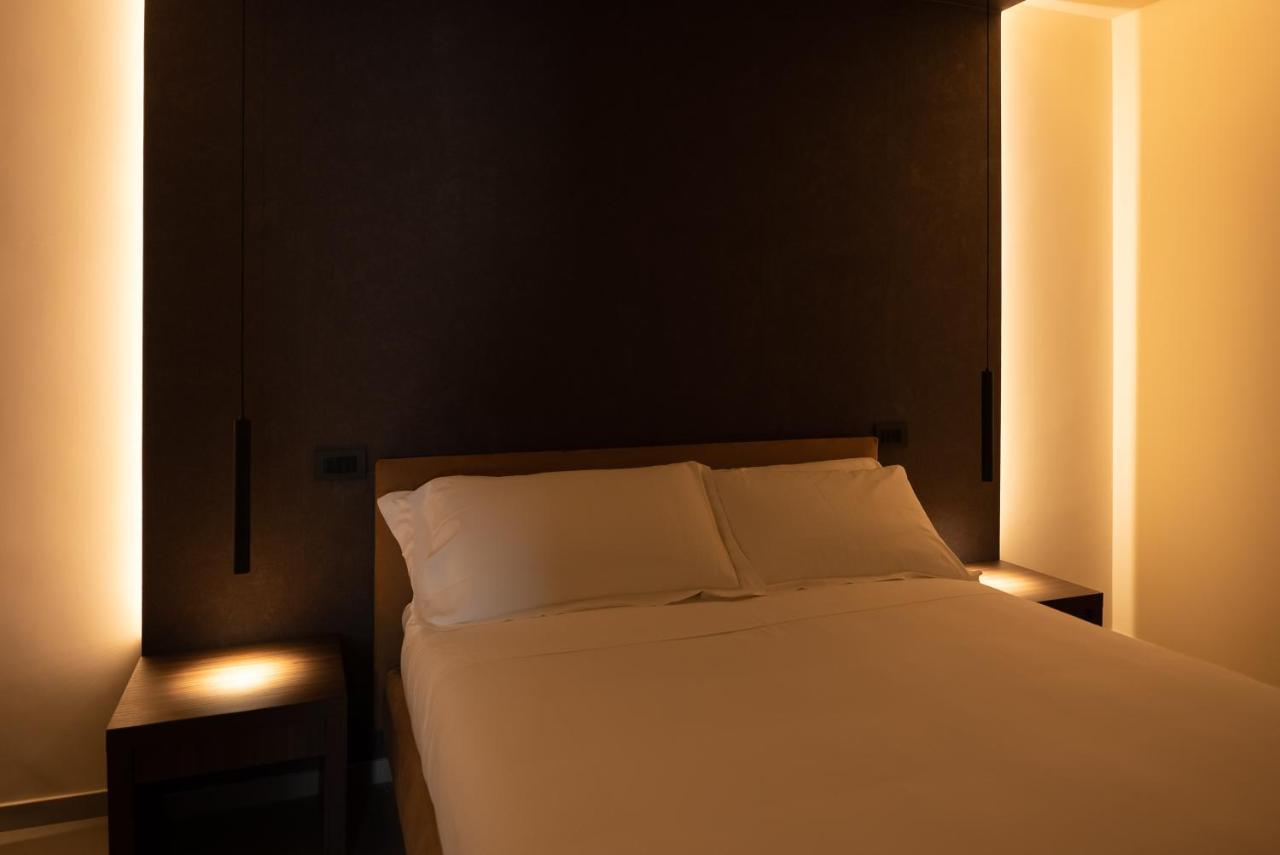 Villa Porrelli Rooms & Spa Suite San Demetrio ne' Vestini エクステリア 写真