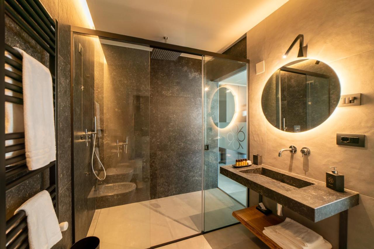 Villa Porrelli Rooms & Spa Suite San Demetrio ne' Vestini エクステリア 写真