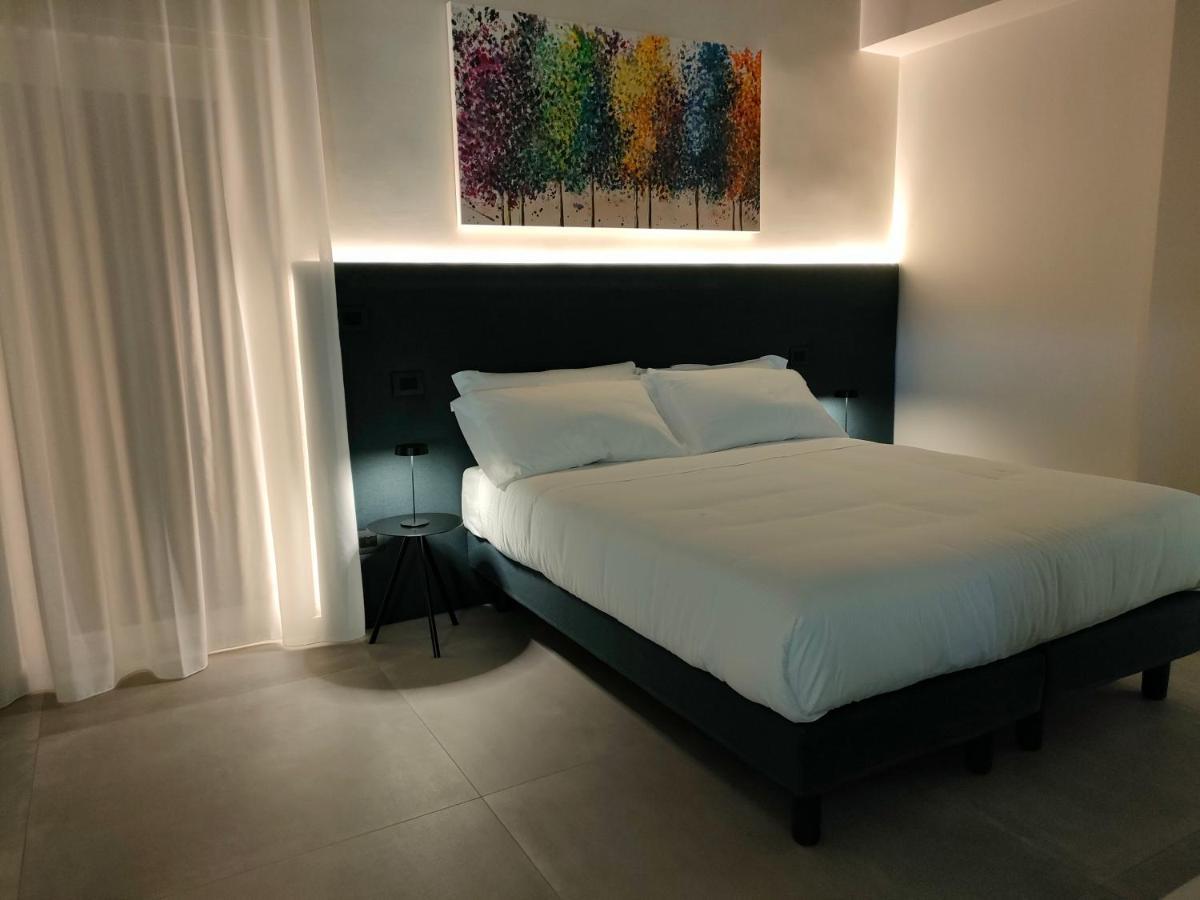 Villa Porrelli Rooms & Spa Suite San Demetrio ne' Vestini エクステリア 写真