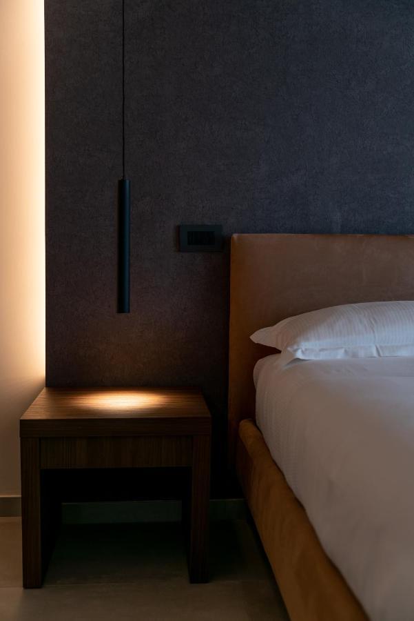 Villa Porrelli Rooms & Spa Suite San Demetrio ne' Vestini エクステリア 写真