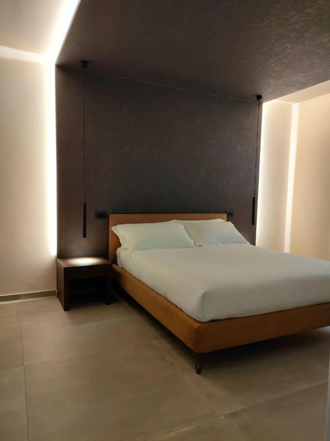 Villa Porrelli Rooms & Spa Suite San Demetrio ne' Vestini エクステリア 写真