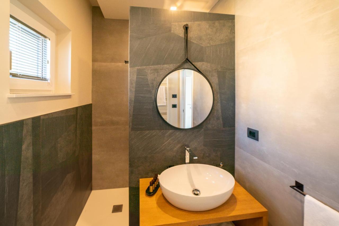 Villa Porrelli Rooms & Spa Suite San Demetrio ne' Vestini エクステリア 写真