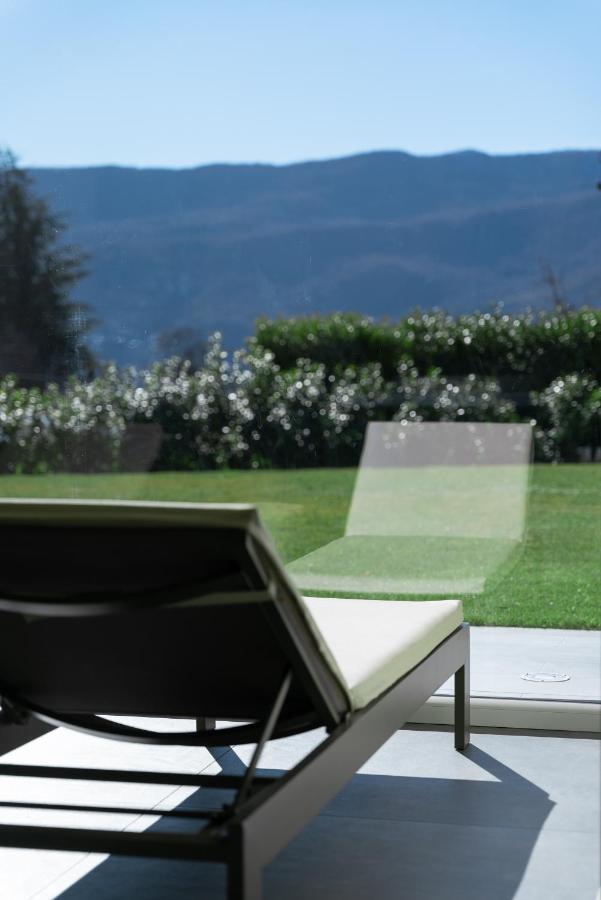 Villa Porrelli Rooms & Spa Suite San Demetrio ne' Vestini エクステリア 写真