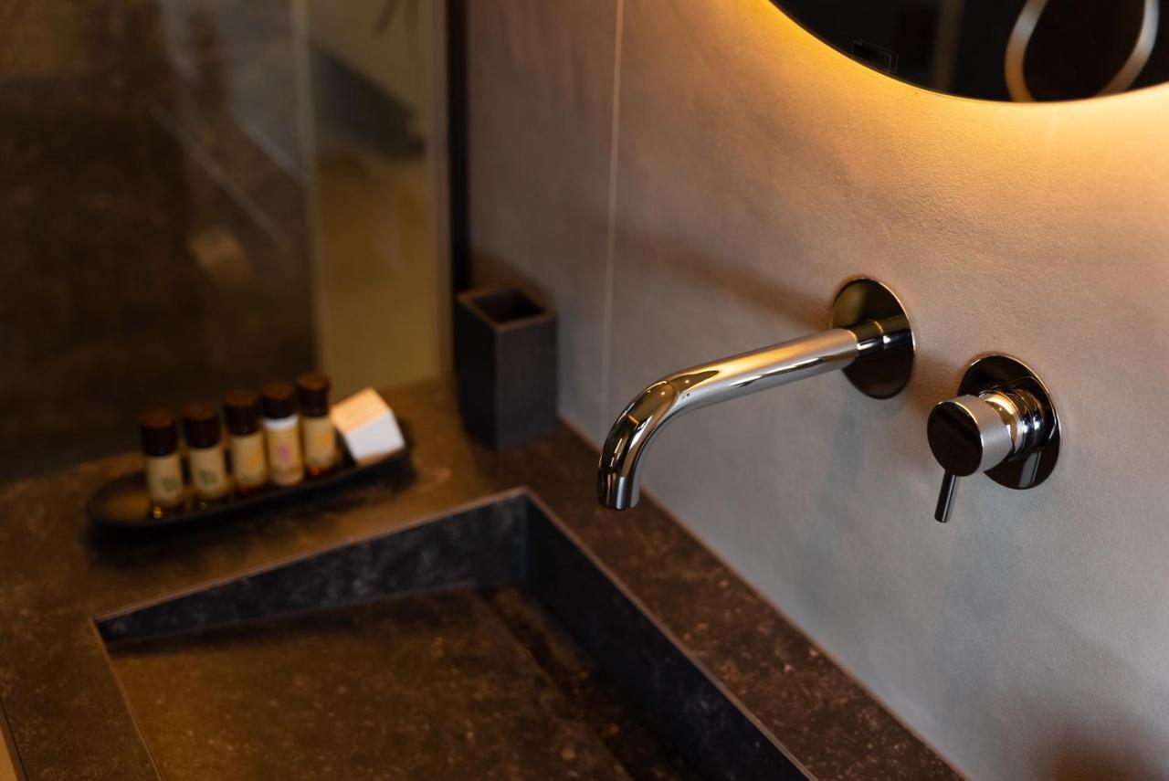 Villa Porrelli Rooms & Spa Suite San Demetrio ne' Vestini エクステリア 写真