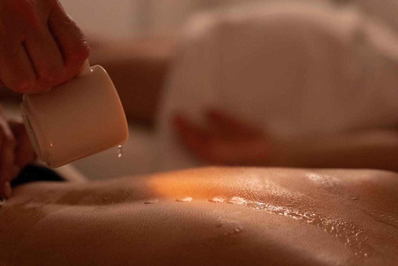 Villa Porrelli Rooms & Spa Suite San Demetrio ne' Vestini エクステリア 写真