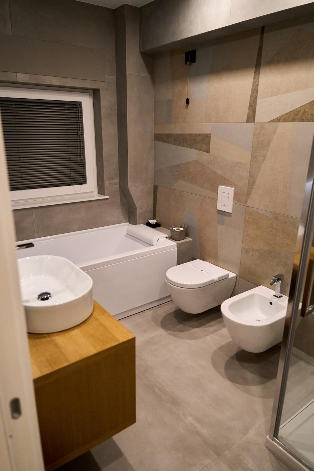 Villa Porrelli Rooms & Spa Suite San Demetrio ne' Vestini エクステリア 写真