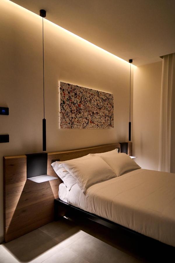 Villa Porrelli Rooms & Spa Suite San Demetrio ne' Vestini エクステリア 写真